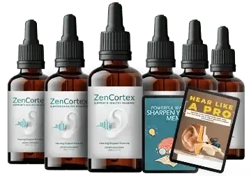 Ikaria Lean Belly Juice zencortex-6-bottles
