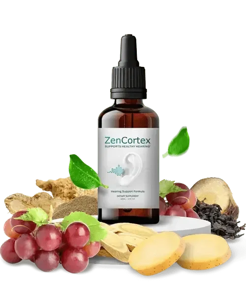 Ikaria Lean Belly Juice zencortex